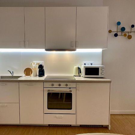 Rizada Ruzafa Apartamento Valência Exterior foto