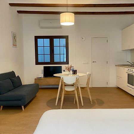 Rizada Ruzafa Apartamento Valência Exterior foto