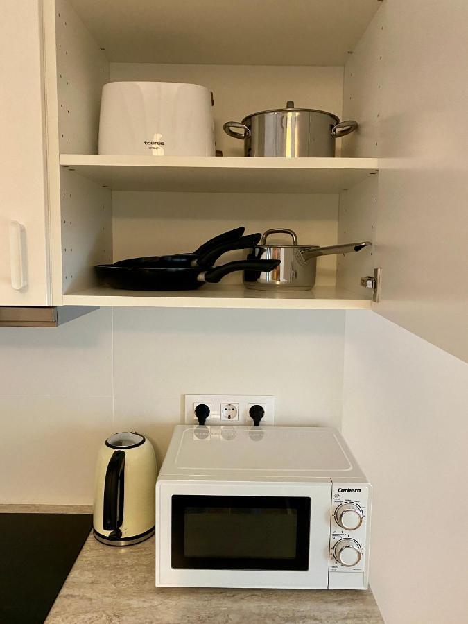 Rizada Ruzafa Apartamento Valência Exterior foto