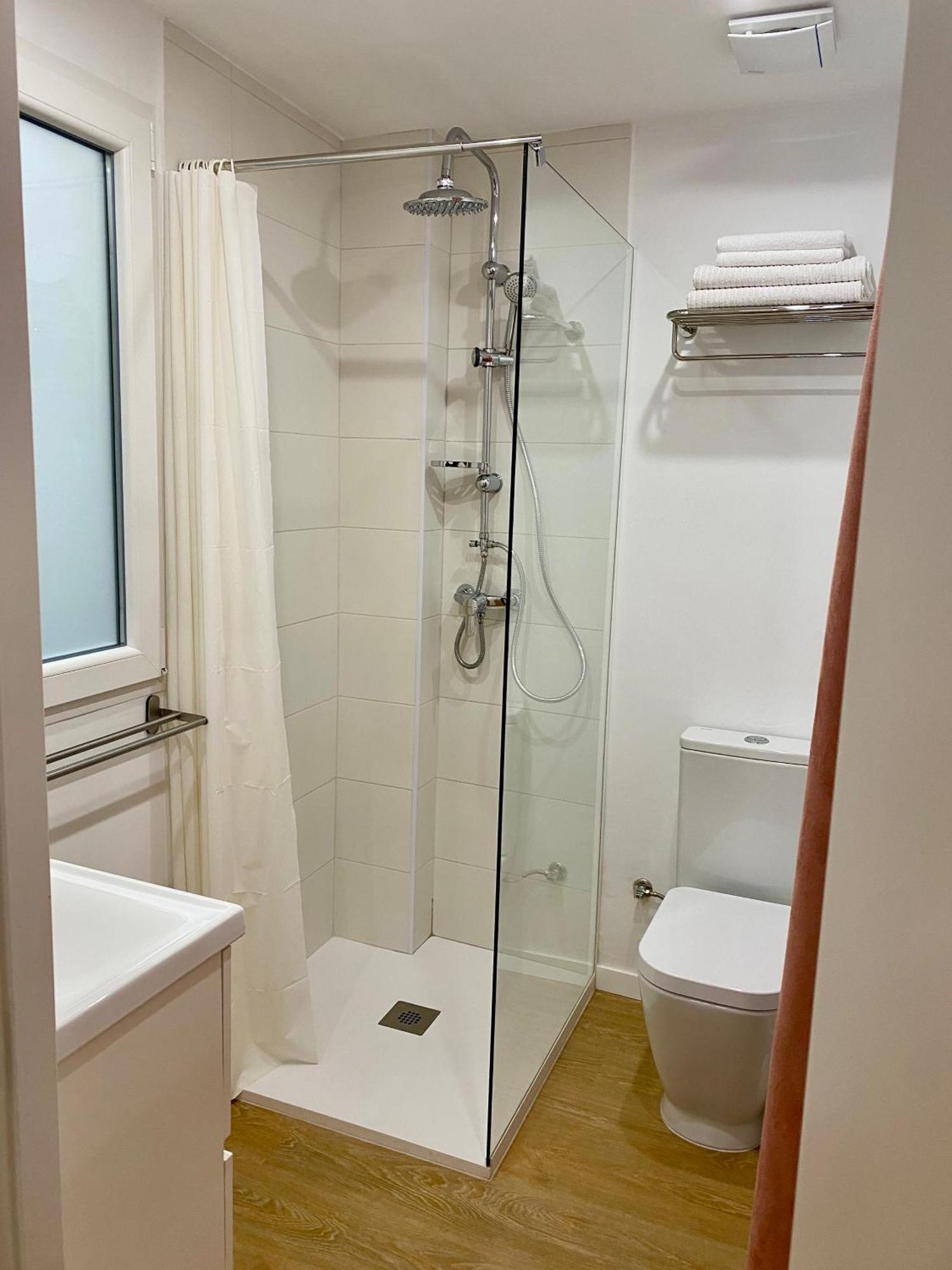 Rizada Ruzafa Apartamento Valência Exterior foto