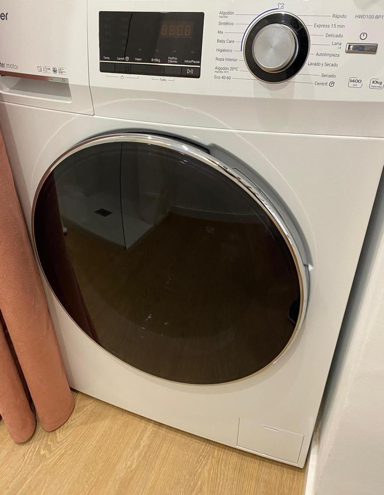 Rizada Ruzafa Apartamento Valência Exterior foto